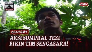 Tim Ekspedisi Temukan Boneka Santet di Hutan! | Best Cut Ekspedisi Merah Eps 88 (1/3)