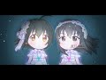 [2Dリッチ] デレステ mv Isosceles 데레스테 투디 리치