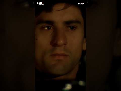 روبرت دي نيرو في اسبوع Hollywood على الشرق الوثائقية