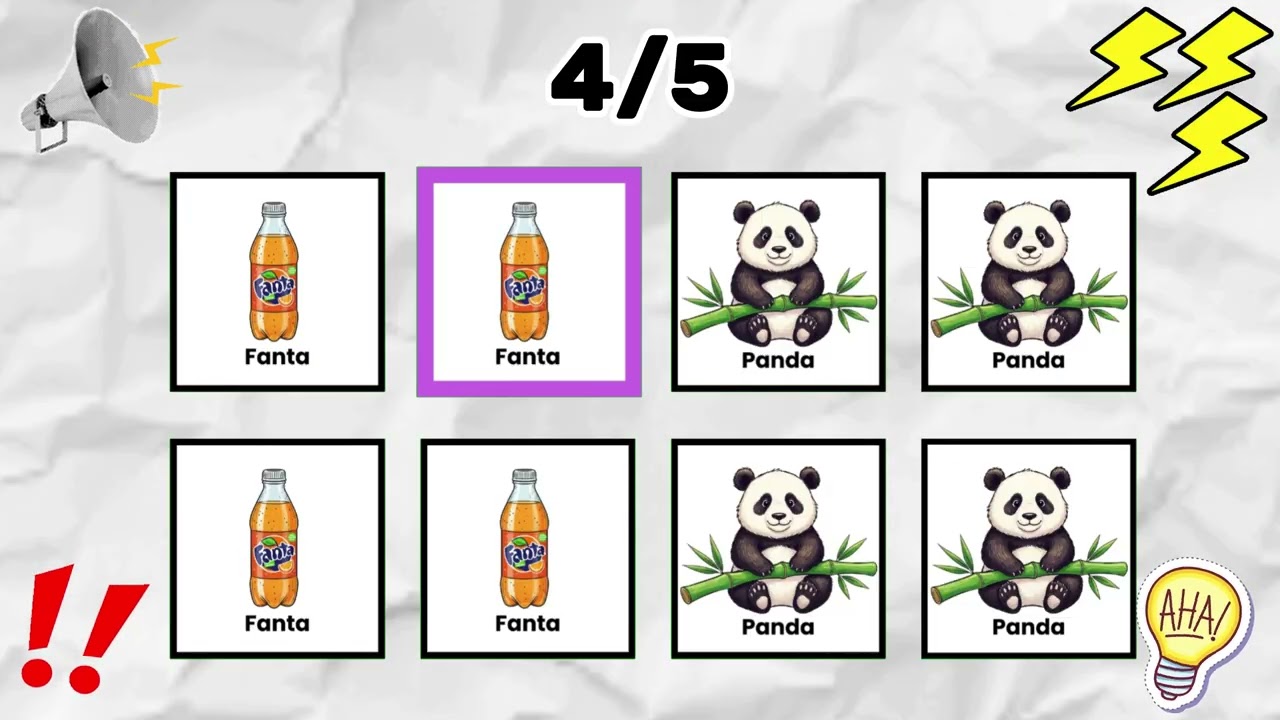 Say The Word On Beat (Level: 1-3)