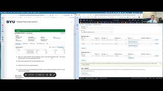 AWS Security Tutorial