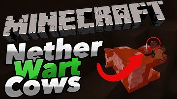 Mythic Mobs Plugin Tutorial 1.13.2 Nether Cow