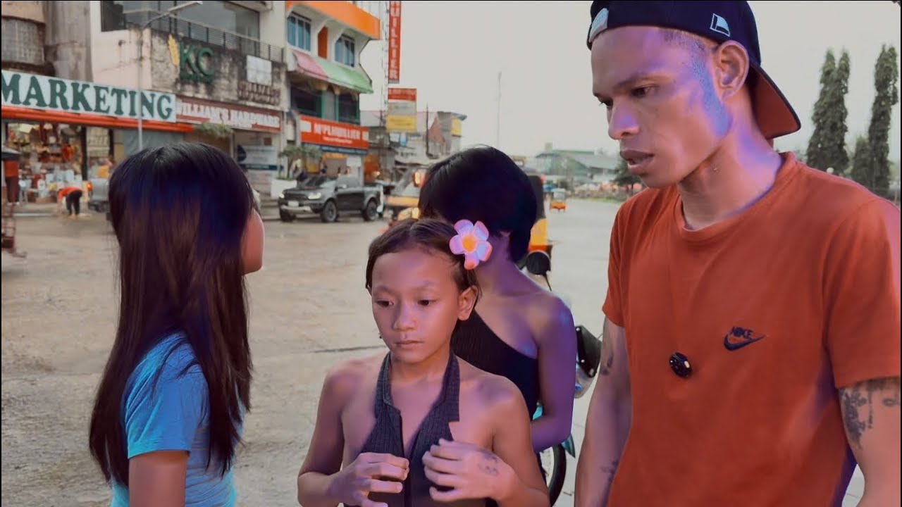 BROKEN FAMILY EPISODE 4 (ENGKANTO FAM)