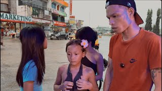 BROKEN FAMILY EPISODE 4 (ENGKANTO FAM)