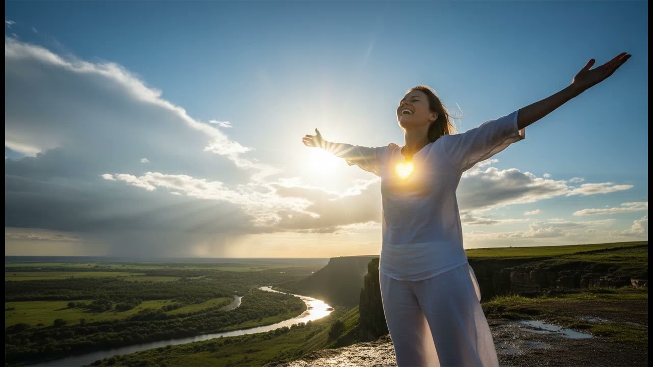 DJ MANSA – YOU ARE THE SUN