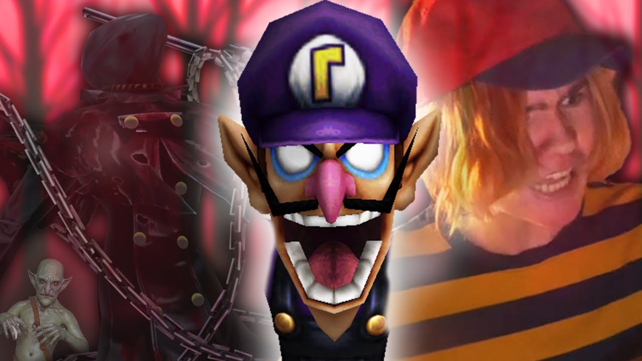 I Forced My Friends to Make Creepypastas