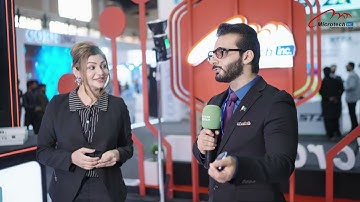 The Future Was Built Here! 3 Days Highlight of Microtech | ITCN Asia 2025