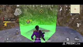 Live streaming of QIZX gaming#parkour