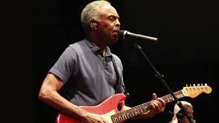 O Gandhi/De Ouro e Marfim (Guitar Backingtrack) - Gilberto Gil