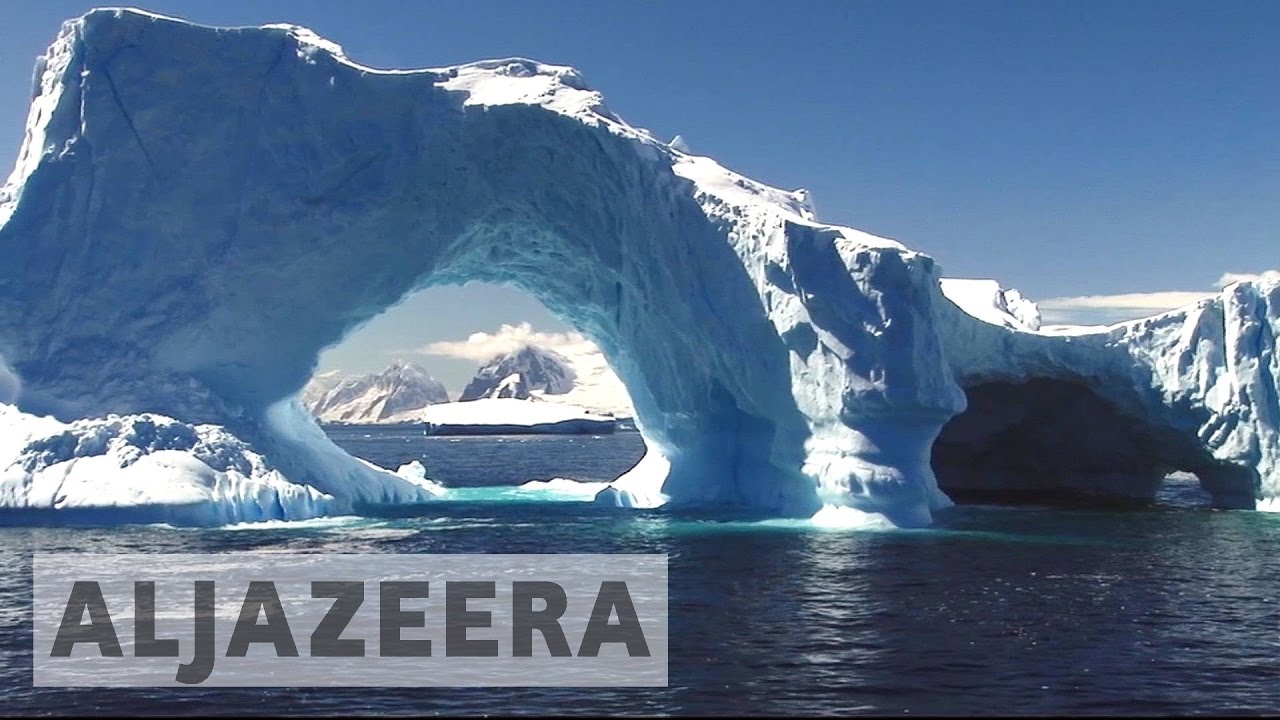 Australia: Nations meet on Antarctic ocean protection