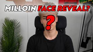 MILLOIN FACE REVEAL? + Q&A