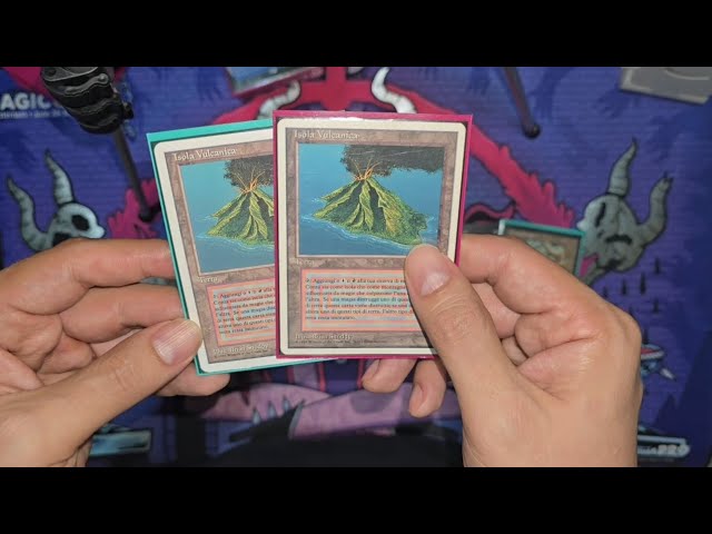 Cómo identificar una carta de Magic falsa - Magic: The Gathering