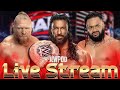 Live! WWE Monday Night RAW Watch Along, 05/25/2026
