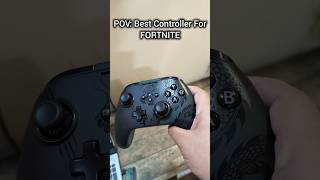 Best Controller For Fortnite Powera Battle Dragon Wireless Controller