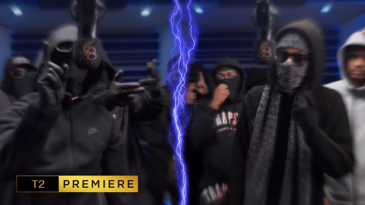 Booterbee Rapper #BooterBee x #OFB #SJ - Plugged In (Music Video) | #Exclusive - YouTube