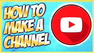 How to make, create, start & setup a channel 2020! (step-by-step for
beginners). are you looking step by guide on can create you...