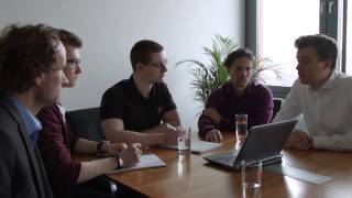 Ausbildung Zum Fachinformatiker Systemintegration M W Youtube