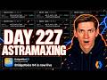 Day 227 – Vibe Coding an App Until I Make $1,000,000 | ARR: $230,516