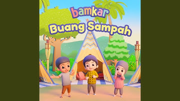 Buang Sampah