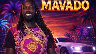 Mavado | Still Fly | AI Version 