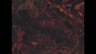 Lord Belial - Burn the Kingdom of Christ