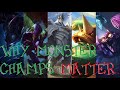 Why Monster Champs Matter