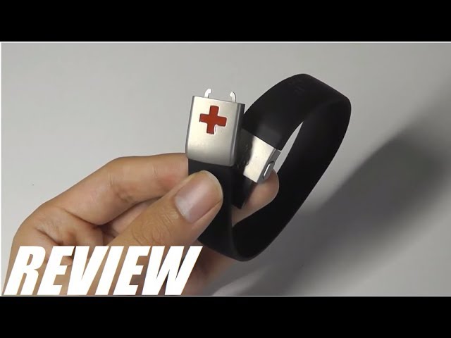 USB Medical Alert Bracelets — Steemit