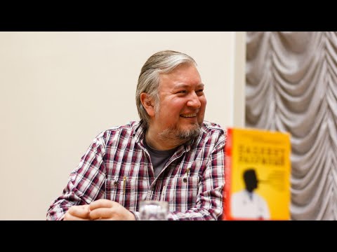 Алексей Водовозов: вакцинация и гомеопатия. Как и почему она работает?