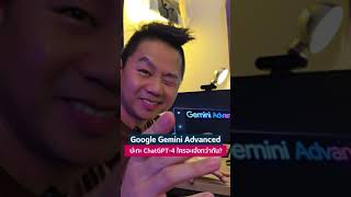 Google Gemini Advanced ปะทะ ChatGPT-4 ใครจะเจ๋งกว่ากัน? #GoogleGemini #GoogleGeminiAdvanced