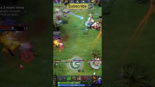 Perfect Pudge Hook 🤯 #dota2 #dota2shorts