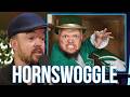 Brad Williams Fought Hornswoggle!