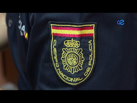 Detención por tráfico de drogas