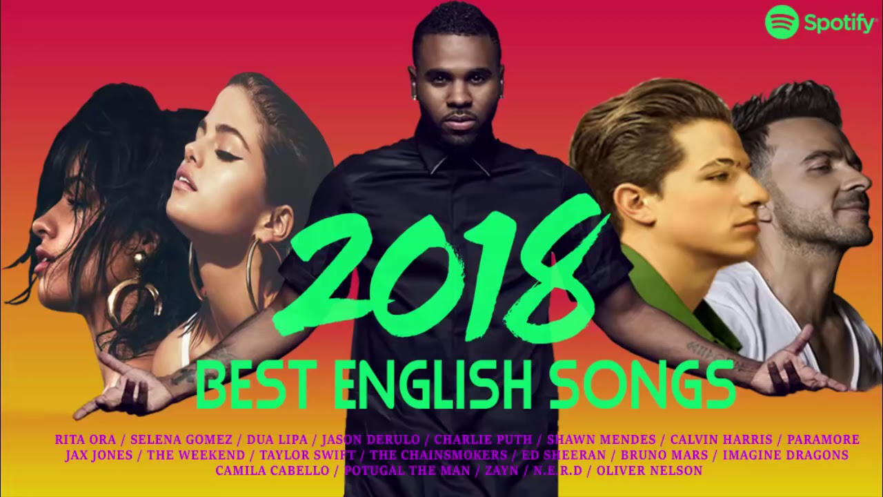Best Pop Songs World 2018 Full Album The Best Playlist 2018 Pop New Songs Youtube Player debug information can't play anything? youtube