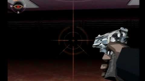 Killer7 - Killer8 Mode Playthrough (Target 03: Encounter Part 7)