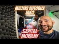 Szpital z miejskiego autobusu ❗Czy to możliwe ⁉️🤔