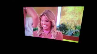 LOVE ISLAND ALL STARS 2024 Toby HEART RATE  CHALLENGE