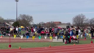 Watch Now Sam Cappos Throws 60-Plus In Shot Put Finals