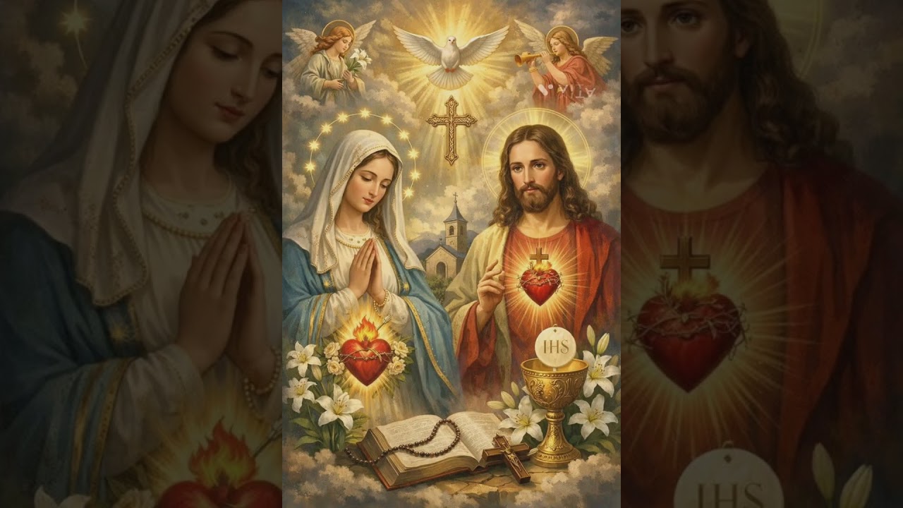 Miracles morning Prayer 