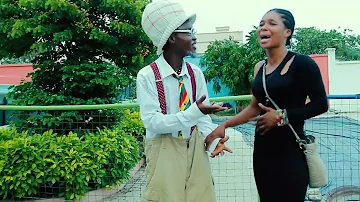 Sweet Mistake #Comedy | Akatwe | Adjoa Jehova | Aku Trouble