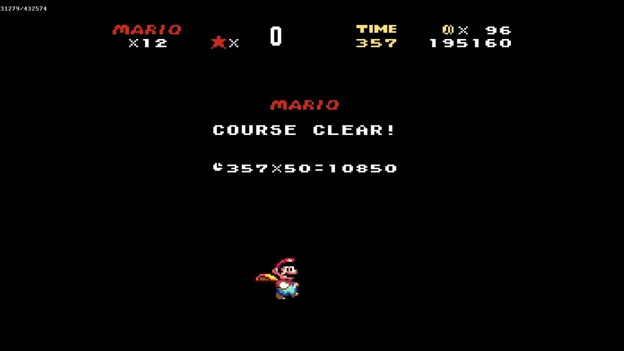 [TAS] SMW: 30th Anniversary Edition 