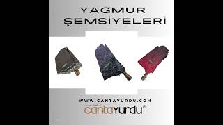 Snotlina, April Ve Marlux Şemsiye Modelleri. Www.cantayurdu.com