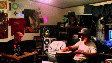 MUSIC AND JUGGLING WITH PAUL STAPLETON 1