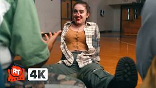 Bottoms (2023) 4K - Welcome to Our F***ING Fight Club (2/10) | Movieclips