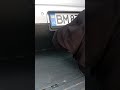 заглушка фаркопа на 3д принтері