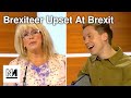 Brexiteer OUTRAGED About The Reality Of Brexit