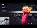stream de soirée