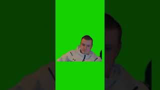 Мелстрой Хмхмхмх Ну Все Конец  ( Мем Мелстрой Оригинал) Green Screen