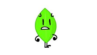 Leafy (Hand-Drawn) Adobe Animate Test