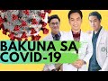 Doctors REACT: The COVID-19 Vaccine, Mga Dapat Mong Malaman (PART 2 of 3) | Alvin, Junjie, Dex