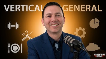 Vertical vs General Solution Strategy